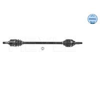 MEYLE 100 498 0738 Drive shaft