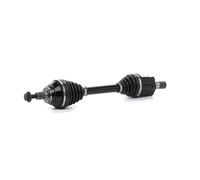 MEYLE 100 498 0743 Drive Shaft Front Left Fits Audi A3 Q2 Q3 Cupra Seat Skoda VW