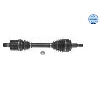 MEYLE 100 498 0793 Drive shaft