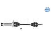MEYLE 100 498 0810 Drive shaft