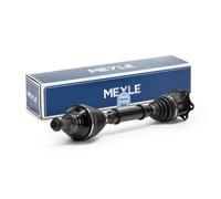 DRIVE SHAFT 100 498 0824 FOR SKODA OCTAVIA/Combi/III VW GOLF/VIII/ALLTRACK 2.0L