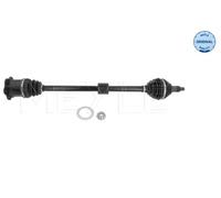 MEYLE 100 498 0859 Drive Shaft Front Right Fits Audi Seat Skoda VW A1 A1 City