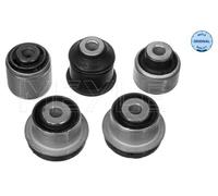Wheel Suspension Axle Beam Repair Kit Meyle 100 505 1008/S Fits Audi A4
