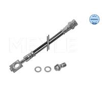 MEYLE 100 525 0052/S Brake Hose Rear Fits Audi Q3 Seat Alhambra VW Passat Sharan