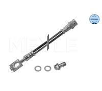 Meyle 100 525 0052/S Rear Brake Hose Fits Audi Seat VW Alhambra Cc Passat Q3