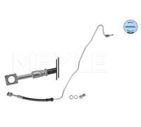 Braking System Brake Hose Meyle 100 525 0074 Fits Audi Seat Skoda VW A1 Fabia