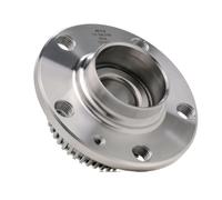 MEYLE Wheel bearing kit 100 598 0181 SKODA: Octavia II Hatchback, Roomster, Octavia I Hatchback, VOLKSWAGEN: Golf 4, Bora Saloon