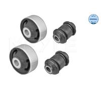 MEYLE Control Arm Repair Kit 100 610 0061 - Front Axle Right/Left for VW Polo IV/V, Passat B5 GP