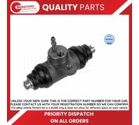 Meyle 100 611 0031 Wheel Brake Cylinder