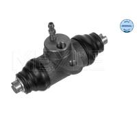 MEYLE 100 611 0031 Wheel Brake Cylinder Rear Grey Cast Iron 20.64mm ⌀ Fits VW