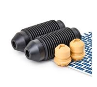MEYLE 100 640 0006 Dust cover kit, shock absorber