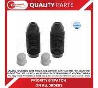 Meyle 100 640 0006 Dust Cover Kit, shock absorber