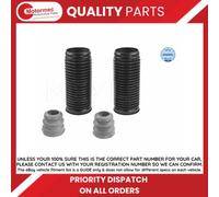 MEYLE 100 640 0008 DUST COVER KIT SHOCK ABSORBER Front