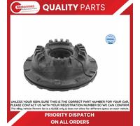 MEYLE 100 641 0010 Suspension Strut Support Mount Front Fits Audi A4 A5 Porsche