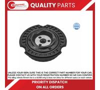 Meyle 100 641 0012 Suspension Strut Support Mount