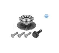 Meyle 100 650 1003 Wheel Hub Front Suspension Fits Audi Seat Skoda VW Cupra