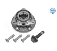 WHEEL HUB 100 650 1005 FOR VW SEAT AUDI A3/S3/Sportback DCYA/CRMB/CKFC 2.0L 4cyl
