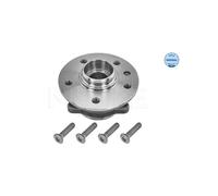 MEYLE 100 652 0013 Wheel Hub Front for Crafter TGE