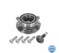 Wheel hub repair kit 100 653 0036 MEYLE for AUDI A7 Sportback A6 C7 A5 A8 D4 Q5
