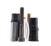 MEYLE 100 698 0004/S Guide Sleeve Kit, brake caliper