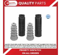 MEYLE 100 740 0002 DUST COVER KIT SHOCK ABSORBER Rear