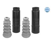 MEYLE 100 740 0002 Shock Absorber Dust Cover Kit Rear Fits Mazda Seat Skoda VW