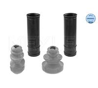 Meyle 100 740 0009 Shock Absorber Dust Cover Kit Rear Suspension Fits Audi Seat