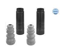 Meyle 100 740 0012 Shock Absorber Dust Cover Kit Rear Fits Audi Skoda VW Seat