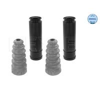 Meyle 100 740 0013 Shock Absorber Dust Cover Kit Rear Fits Audi VW Skoda
