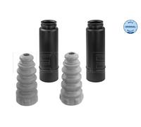 MEYLE Shock Absorber Dust Cover 100 740 0015 ORIGINAL Quality Rear Axle VOLKSWAGEN: Touran I, Tiguan I, CC, SKODA: Superb II Hatchback