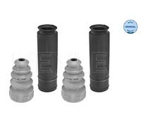 Meyle 100 740 0020 Shock Absorber Dust Cover Kit Rear Suspension Fits Audi Seat