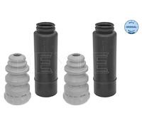 MEYLE 100 740 0025 Shock Absorber Damper Dust Cover Kit Rear Fits Audi TT