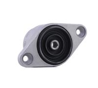 MEYLE Rear Top Strut Mount fits AUDI A6 C6 (4FH,4F2,4F5) 4F0 513 353 D