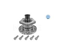 MEYLE 100 752 0001 Wheel Hub Rear for Passat A6 Superb