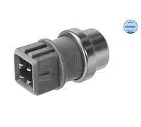 COOLANT TEMPERATURE SENSOR green 100 810 0007 MEYLE for VW SEAT FORD