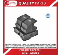 MEYLE 100 891 0003 Window switch