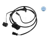 MEYLE 100 899 0005 Wheel Speed Sensor Rear Both Sides For Skoda Superb VW Passat