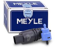 MEYLE Windshield Washer Pump VW,AUDI,MERCEDES-BENZ 100 955 0010 1K6955651,1KD955651A,1T0955651A 1KD955651A,67126938620,67128377987,6938620,8377987
