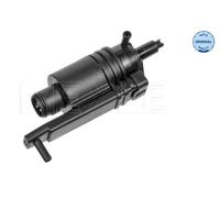 Meyle 100 955 0012 Water Pump, window cleaning