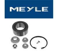 Meyle 1004980135 1x Front Wheel Bearing Kit