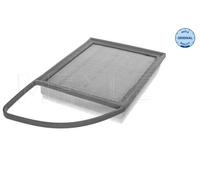 MEYLE Air Filter fits CITROEN DISPATCH 1.6 HDI DS3 1.6 HDI DS4 1.6 HDI