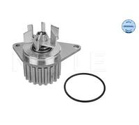 MEYLE 11-13 012 0723 Engine Cooling Water Pump Fits Citroën Peugeot Rover