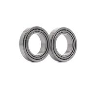MEYLE 11-14 033 5029/S Wheel bearing kit