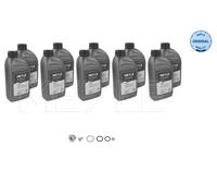 Meyle 11-14 135 0002/XK Auto Transmission Oil Service Kit Fits Citroën 308