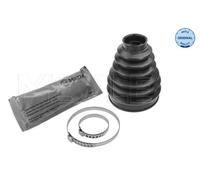 MEYLE 11-14 495 0006 BELLOW KIT DRIVE SHAFT Front
