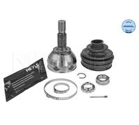 MEYLE CV Joint 11-14 498 0020 ORIGINAL Quality Wheel Side without ABS ring DS: DS 5 Hatchback, PEUGEOT: 407 SW, CITROËN: C5 III Estate
