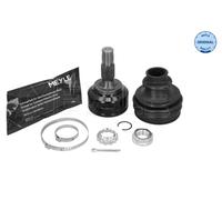 MEYLE 11-14 498 0023 Drive Shaft Joint Kit Front Fits Citroen C3 C4 DS Peugeot