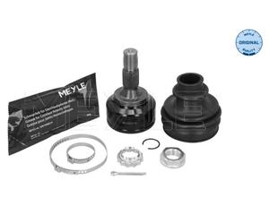 Meyle 11-14 498 0023 Front Outer CV Joint Fits Citroën Ds Peugeot 2008 207 Cc Sw