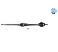 MEYLE 11-14 498 0061 Drive shaft