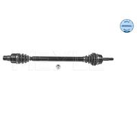 MEYLE 11-14 498 0066 Drive Shaft for PEUGEOT